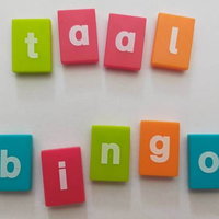 Taalbingo