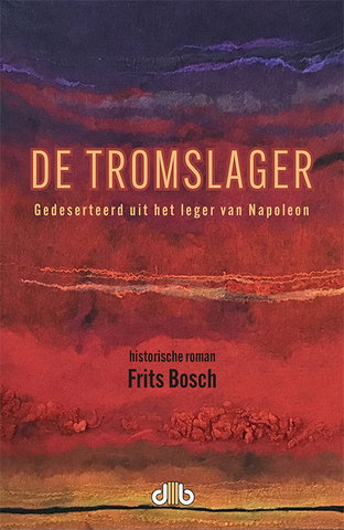 Lezing over het boek 'De Tromslager'