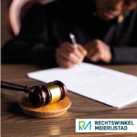 Juridisch spreekuur Rechtswinkel Meierijstad
