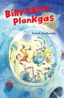 Billy Extra Plankgas - Yorick Goldewijk