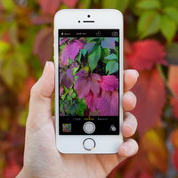 Foto’s maken met de iPhone