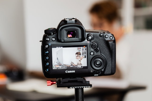 Workshop video maken (11+ jaar)