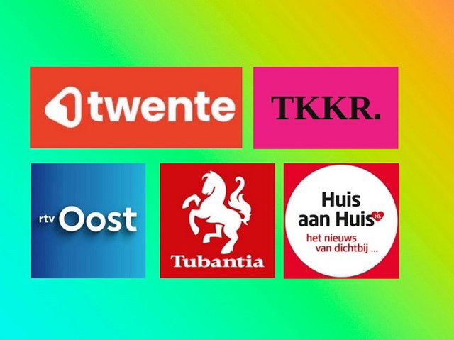 Het regionale medialandschap van de toekomst