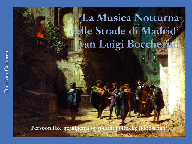 La Musica Notturna