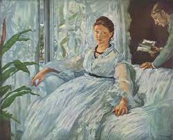 Verteltheater Madame Manet