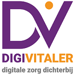 Logo digivitaler