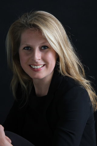 Boekpresentatie Ellen Klijnstra: Donker paradijs