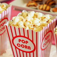 Ontbijt en Biebfilm: Het Diner