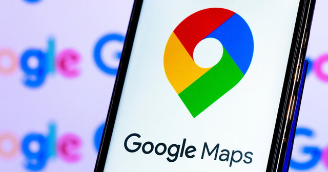 Workshop Google Maps op reis