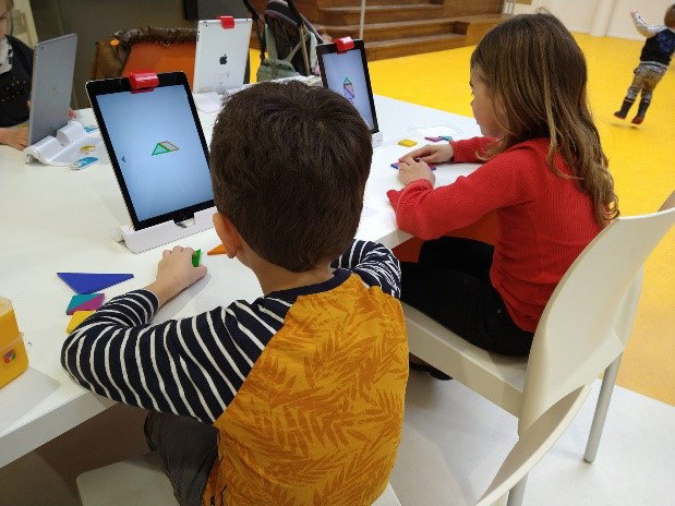 KINDERBOEKENWEEK: Ontdeklab: maak je eigen borstelbot 09-11-2022 15:00