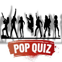 PopQuiz Werk aan het Spoel