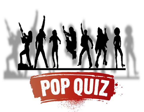 PopQuiz Werk aan het Spoel