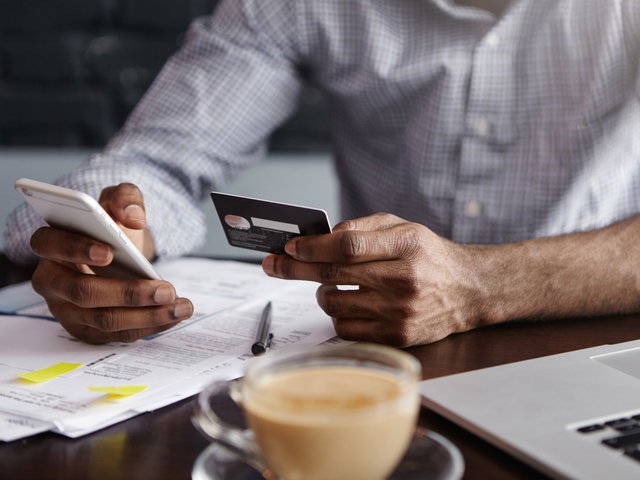 Inloopspreekuur Bankzaken
