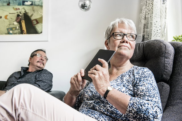 Hulp nodig met e-books?