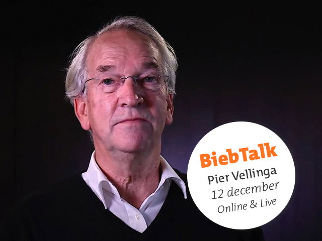 BiebTalk: Omgaan met klimaatverandering
