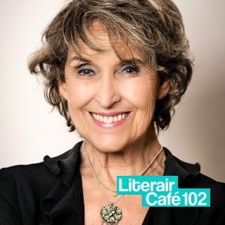 Literair Café 102: Yvonne Keuls - Mevrouw mijn moeder