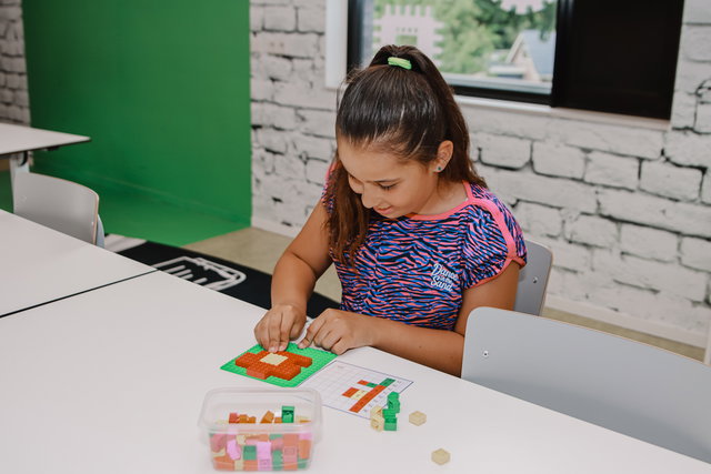 Coderen met pixels!