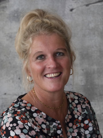 De kracht van Vitaliteit, door Mariska Koning: Een interactieve workshop