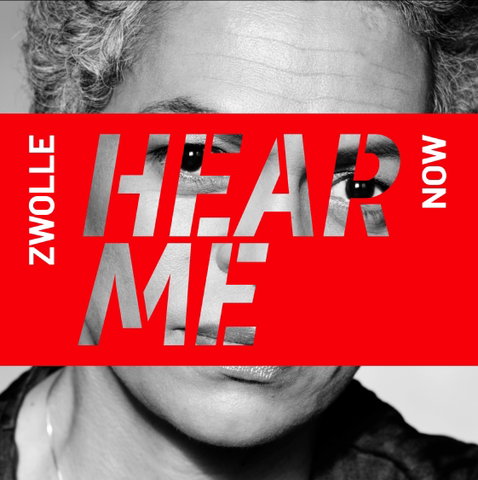 Opening expositie Hear Me Now 24-11-2022 19:00