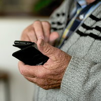 Cursus 'Hoe haal ik meer uit mijn smartphone?'