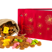 Samen Sinterklaas vieren in Bibliotoop Tongelre
