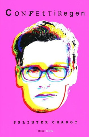 Leesclubbing: Confettiregen