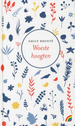 Leesclubbing: Woeste hoogten