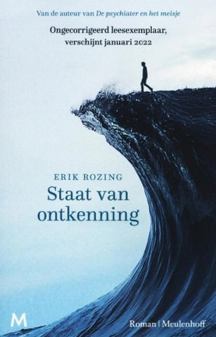 Leesclubbing: De staat van ontkenning