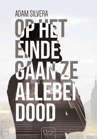 Leesclubbing: Op het einde gaan ze allebei dood