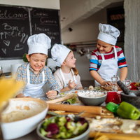 Koud Koken Middelwatering