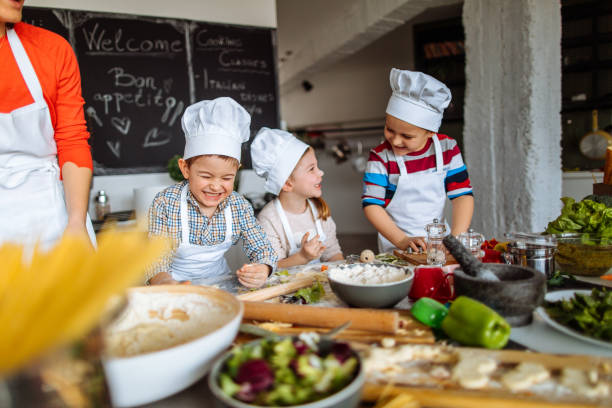 Koud Koken Middelwatering