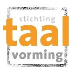 Stichting Taalvorming logo