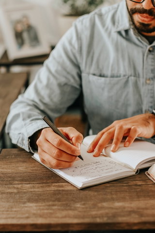 Poëzieworkshop Vriendschap volwassenen
