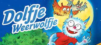 Dolfje Weerwolfje Speurtocht (6+)