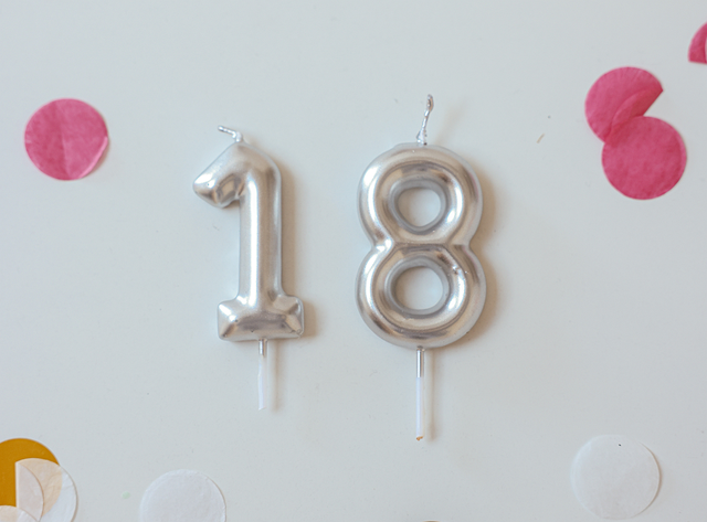 Je (kind) wordt 18, en dan? (Maasgouw)
