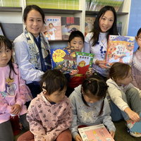 Voorlezen in het Chinees (tweetalig) | 中文故事时间新样貌 - 双语阅读