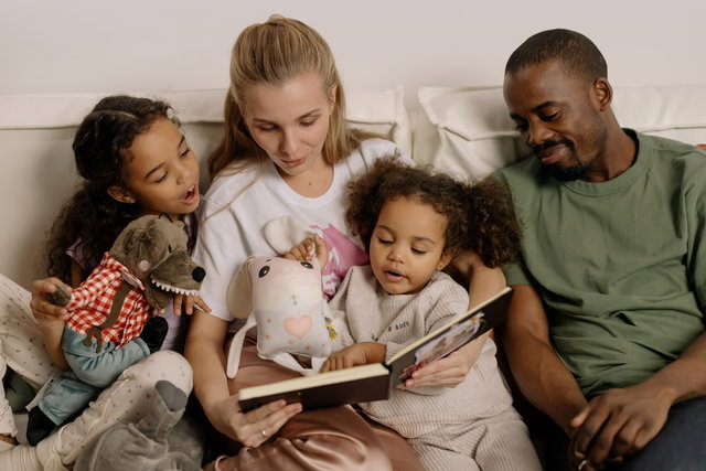 Ouders & Co