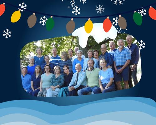 Kerstliedjes om mee te zingen!