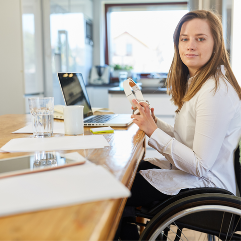 Inclusief profileren op LinkedIn
