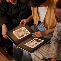 Fotoalbum maken