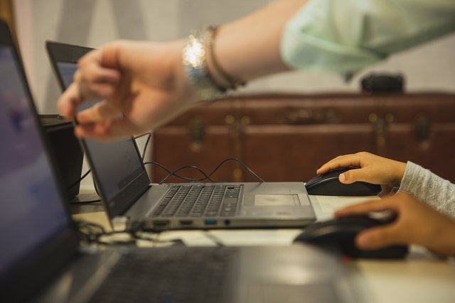 CoderDojo