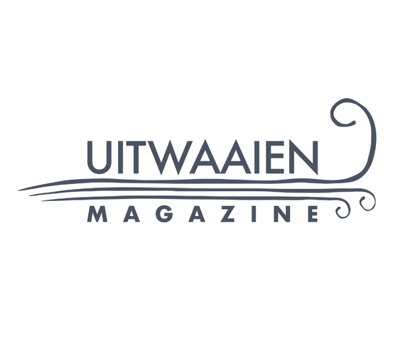 Lancering Tweede Uitwaaien Magazine