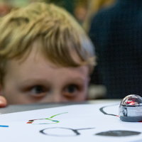 Spelen met techniek