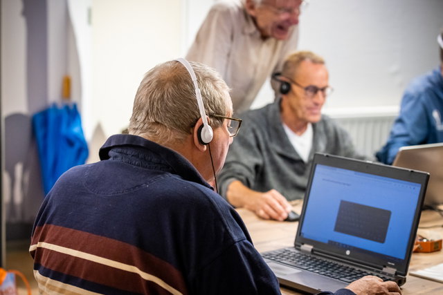 Welkom Online