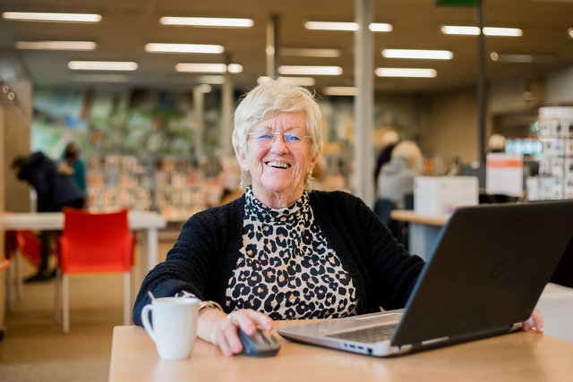 Cursus | Foto's bewerken