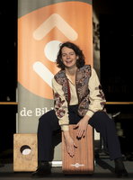 Cajon workshop