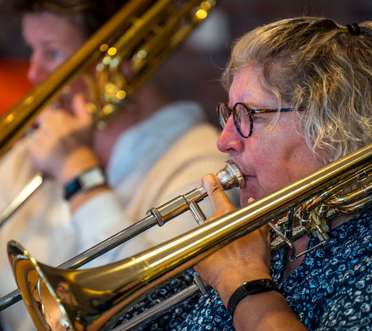 Kerstconcert