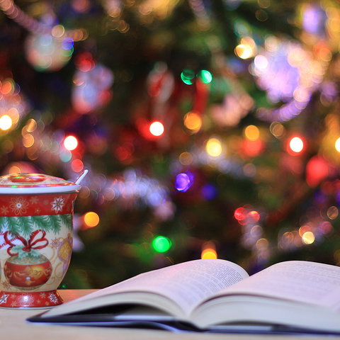 A Christmas Carol
