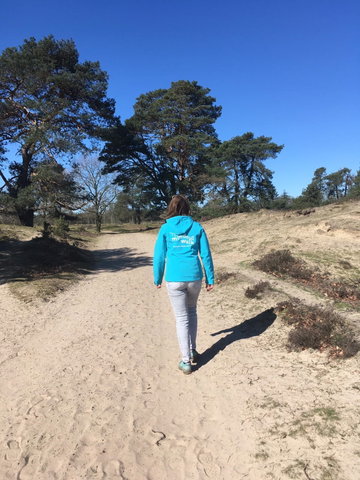 Mindful Wandelen : workshop