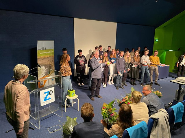 Energy Battle Zeeland, de finale 13-02-2023 19:00